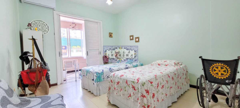 Imagem Apartamento com 4 Quartos à Venda, 170 m² em Copacabana - Rio De Janeiro Imagem Apartamento com 4 Quartos à Venda, 170 m² em Copacabana - Rio De Janeiro