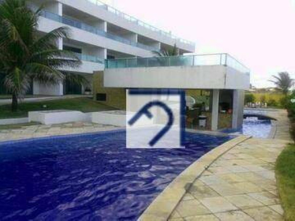 Imagem Apartamento com 2 Quartos para Temporada, 80 m² em Barra De Tabatinga - Nísia Floresta Imagem Apartamento com 2 Quartos para Temporada, 80 m² em Barra De Tabatinga - Nísia Floresta