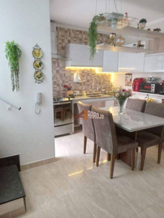 Imagem Sobrado com 3 Quartos à Venda, 86 m² em Penha De França - São Paulo Imagem Sobrado com 3 Quartos à Venda, 86 m² em Penha De França - São Paulo