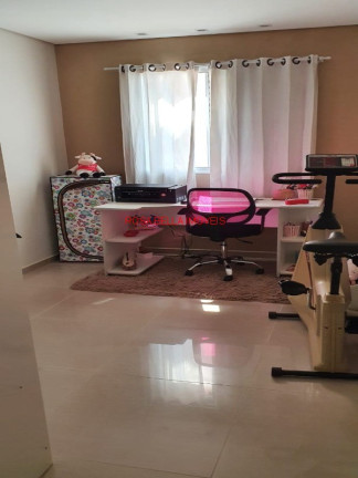 Imagem Apartamento com 2 Quartos à Venda, 54 m² em Parque Residencial - Jundiaí Imagem Apartamento com 2 Quartos à Venda, 54 m² em Parque Residencial - Jundiaí