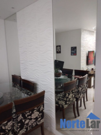Imagem Apartamento com 3 Quartos à Venda, 78 m² em Limão - São Paulo Imagem Apartamento com 3 Quartos à Venda, 78 m² em Limão - São Paulo