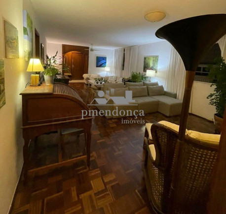 Imagem Apartamento com 3 Quartos à Venda, 170 m² em Higienópolis - São Paulo Imagem Apartamento com 3 Quartos à Venda, 170 m² em Higienópolis - São Paulo