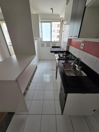 Imagem Apartamento com 2 Quartos à Venda, 50 m² em Cidade Ariston Estela Azevedo - Carapicuíba