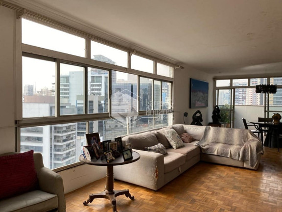 Imagem Imóvel com 3 Quartos à Venda, 219 m² em Jardim Paulistano - São Paulo Imagem Imóvel com 3 Quartos à Venda, 219 m² em Jardim Paulistano - São Paulo