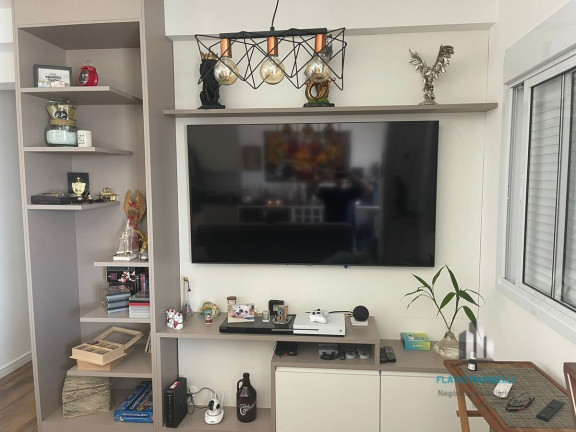 Apartamento com 2 Quartos para Alugar, 89 m² em Centro Comercial Jubran - Barueri