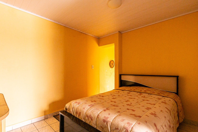 Imagem Casa com 4 Quartos à Venda, 209 m² em Independência - São Bernardo Do Campo Imagem Casa com 4 Quartos à Venda, 209 m² em Independência - São Bernardo Do Campo