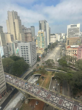 Imagem Apartamento com 2 Quartos à Venda, 37 m² em Centro - São Paulo Imagem Apartamento com 2 Quartos à Venda, 37 m² em Centro - São Paulo