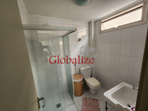 Imagem Imóvel com 3 Quartos à Venda, 127 m² em Boqueirão - Santos Imagem Imóvel com 3 Quartos à Venda, 127 m² em Boqueirão - Santos