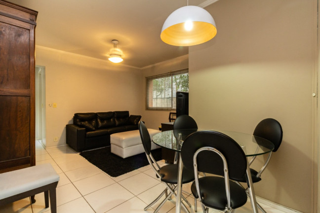 Imagem Apartamento com 1 Quarto à Venda, 44 m² em Jardim Paulista - São Paulo