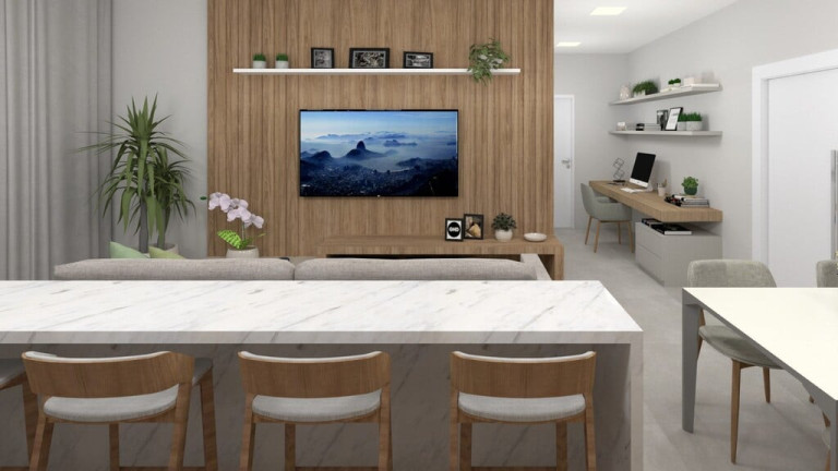Imagem Apartamento com 2 Quartos à Venda, 71 m² em Ingleses Do Rio Vermelho - Florianópolis Imagem Apartamento com 2 Quartos à Venda, 71 m² em Ingleses Do Rio Vermelho - Florianópolis