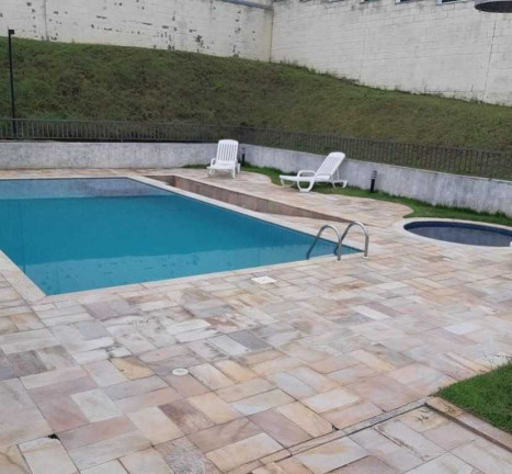 Imagem Apartamento com 2 Quartos à Venda, 52 m² em Jardim Americano - São José Dos Campos