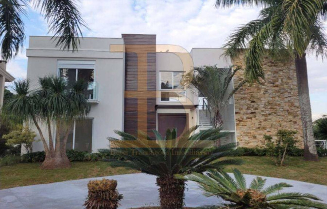 Imagem Casa com 5 Quartos à Venda, 709 m² em Tamboré - Santana De Parnaíba Imagem Casa com 5 Quartos à Venda, 709 m² em Tamboré - Santana De Parnaíba