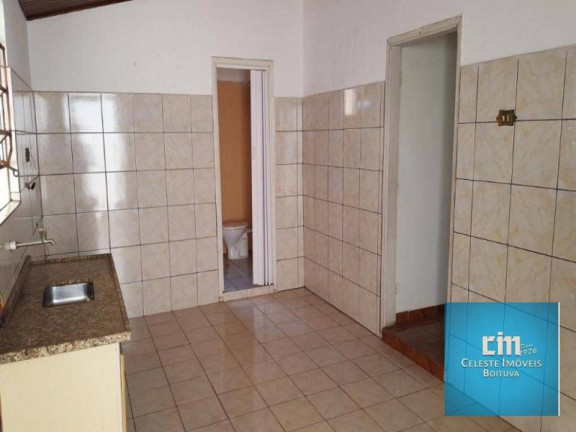 Casa com 2 Quartos à Venda, 122 m² em Centro - Boituva