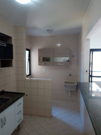 Imagem Apartamento com 3 Quartos para Alugar, 80 m² em Enseada - Guarujá Imagem Apartamento com 3 Quartos para Alugar, 80 m² em Enseada - Guarujá