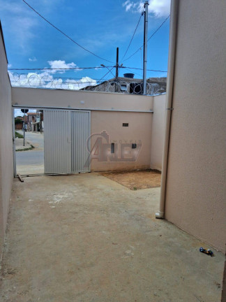 Imagem Casa com 2 Quartos à Venda, 100 m² em Dos Mangues - Montes Claros Imagem Casa com 2 Quartos à Venda, 100 m² em Dos Mangues - Montes Claros