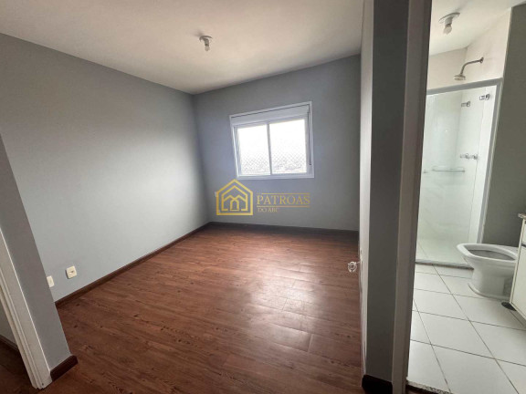 Imagem Apartamento com 2 Quartos para Alugar, 107 m² em Vila Lusitânia - São Bernardo Do Campo Imagem Apartamento com 2 Quartos para Alugar, 107 m² em Vila Lusitânia - São Bernardo Do Campo
