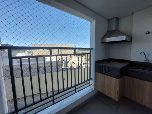 Imagem Apartamento com 3 Quartos à Venda, 80 m² em Parque Campolim - Sorocaba