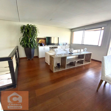 Imagem Apartamento com 3 Quartos à Venda, 280 m² em Morro Dos Ingleses - São Paulo Imagem Apartamento com 3 Quartos à Venda, 280 m² em Morro Dos Ingleses - São Paulo