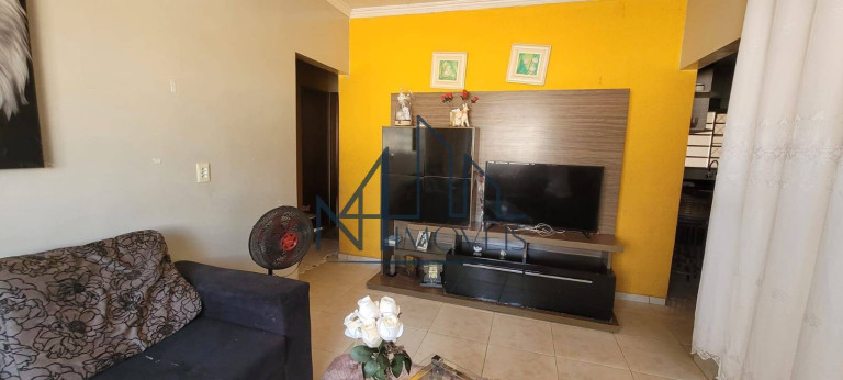 Imagem Casa com 3 Quartos à Venda, 300 m² em Vera Cruz - Aparecida De Goiânia Imagem Casa com 3 Quartos à Venda, 300 m² em Vera Cruz - Aparecida De Goiânia