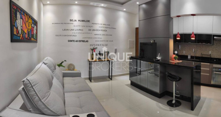 Imagem Apartamento com 2 Quartos à Venda, 95 m² em Engordadouro - Jundiaí Imagem Apartamento com 2 Quartos à Venda, 95 m² em Engordadouro - Jundiaí