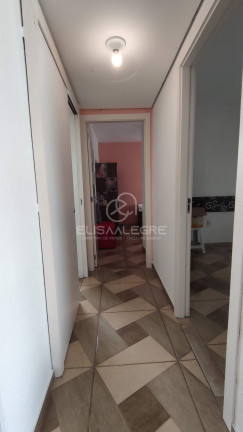 Imagem Apartamento com 2 Quartos à Venda, 53 m² em São Sebastião - Esteio