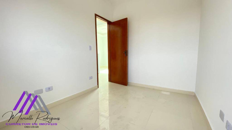 Imagem Casa com 2 Quartos à Venda, 43 m² em Balneário Maracanã - Praia Grande