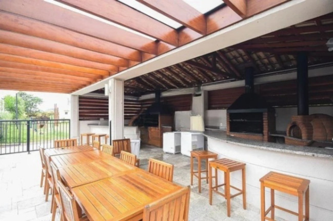Imagem Imóvel com 2 Quartos à Venda, 103 m² em Jardim Monte Kemel - São Paulo