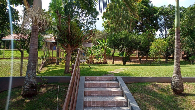 Imagem Chácara com 2 Quartos à Venda, 220 m² em Centro - Boituva Imagem Chácara com 2 Quartos à Venda, 220 m² em Centro - Boituva