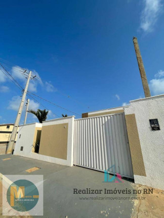 Imagem Casa com 2 Quartos à Venda, 200 m² em Moinho Dos Ventos - Extremoz Imagem Casa com 2 Quartos à Venda, 200 m² em Moinho Dos Ventos - Extremoz