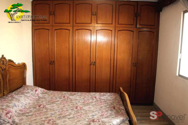 Imagem Apartamento com 3 Quartos à Venda, 117 m² em Santana - São Paulo