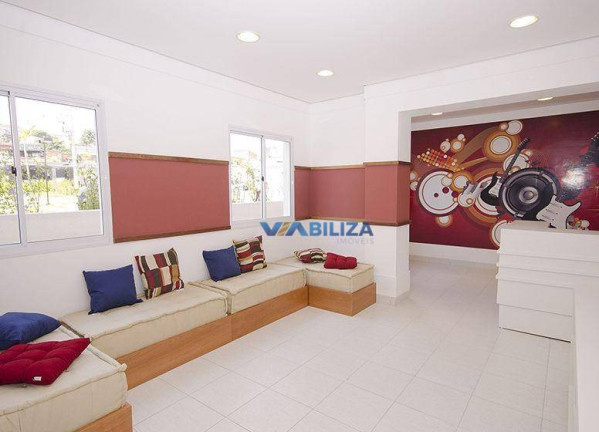 Imagem Cobertura com 3 Quartos à Venda, 99 m² em Cocaia - Guarulhos Imagem Cobertura com 3 Quartos à Venda, 99 m² em Cocaia - Guarulhos