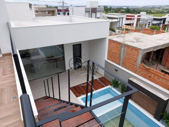 Imagem Casa com 3 Quartos à Venda, 173 m² em Jardim Residencial Viena - Indaiatuba Imagem Casa com 3 Quartos à Venda, 173 m² em Jardim Residencial Viena - Indaiatuba