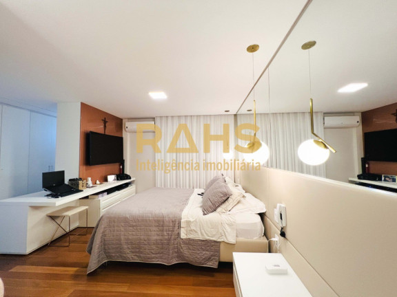 Imagem Apartamento com 3 Quartos à Venda, 198 m² em Atiradores - Joinville