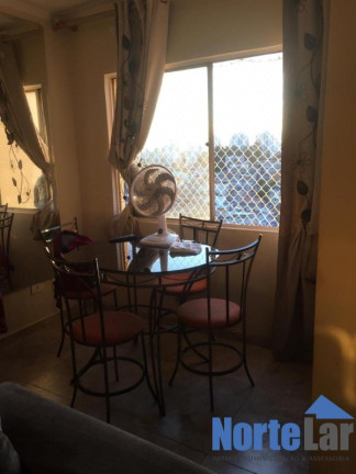 Imagem Apartamento com 2 Quartos à Venda, 54 m² em Parque São Luís - São Paulo Imagem Apartamento com 2 Quartos à Venda, 54 m² em Parque São Luís - São Paulo