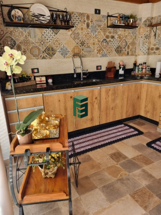 Imagem Casa com 3 Quartos à Venda, 150 m² em Jardim Ermida Ii - Jundiaí Imagem Casa com 3 Quartos à Venda, 150 m² em Jardim Ermida Ii - Jundiaí