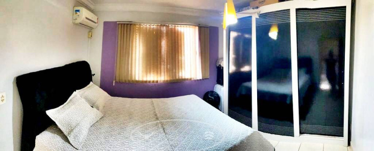 Imagem Apartamento com 2 Quartos à Venda, 58 m² em Cidade Jardim - Goiânia Imagem Apartamento com 2 Quartos à Venda, 58 m² em Cidade Jardim - Goiânia