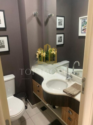 Imagem Apartamento com 3 Quartos à Venda, 109 m² em Vila Ema - São José Dos Campos
