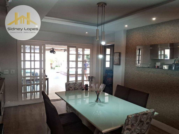 Imagem Casa com 5 Quartos à Venda, 550 m² em Anil - Rio De Janeiro