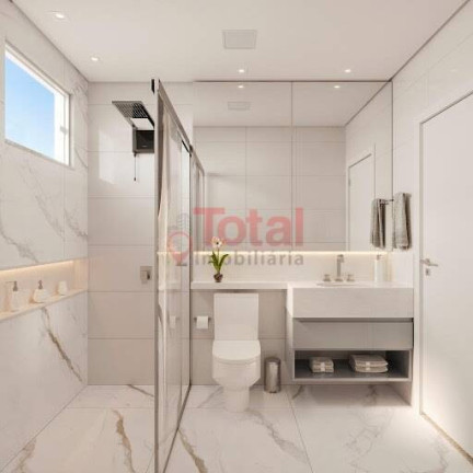 Imagem Apartamento com 3 Quartos à Venda, 79 m² em Iguaçu - Ipatinga
