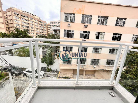 Imagem Casa com 2 Quartos à Venda, 73 m² em Ingá - Niterói