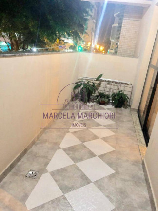 Imagem Apartamento com 3 Quartos à Venda, 230 m² em Praia Da Costa - Vila Velha