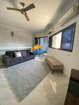 Imagem Cobertura com 4 Quartos à Venda, 225 m² em Ponta Da Praia - Santos