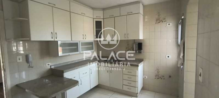Imagem Apartamento com 3 Quartos à Venda, 103 m² em Paulista - Piracicaba Imagem Apartamento com 3 Quartos à Venda, 103 m² em Paulista - Piracicaba
