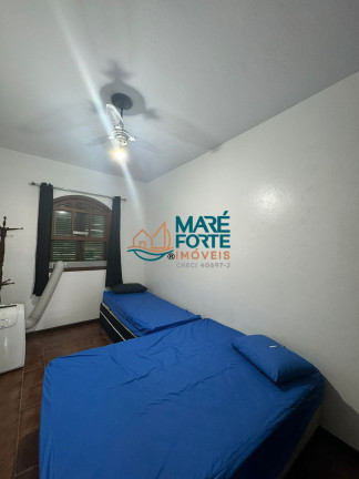 Imagem Apartamento com 2 Quartos à Venda, 50 m² em Toninhas - Ubatuba