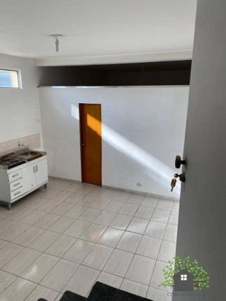 Apartamento com 1 Quarto para Alugar, 45 m² em Vila Lageado - São Paulo