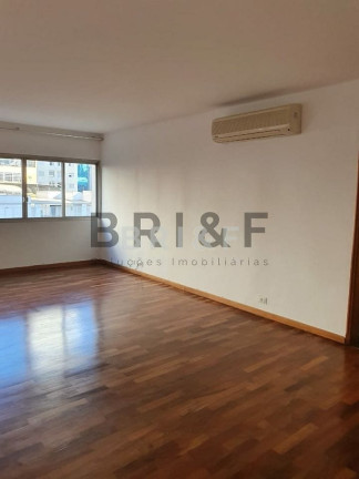 Imagem Apartamento com 3 Quartos para Alugar, 166 m² em Itaim Bibi - São Paulo Imagem Apartamento com 3 Quartos para Alugar, 166 m² em Itaim Bibi - São Paulo