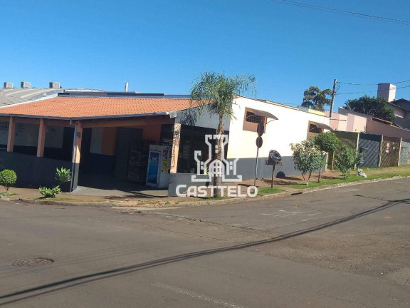Imagem Casa com 4 Quartos à Venda, 450 m² em Jardim Imagawa - Londrina Imagem Casa com 4 Quartos à Venda, 450 m² em Jardim Imagawa - Londrina