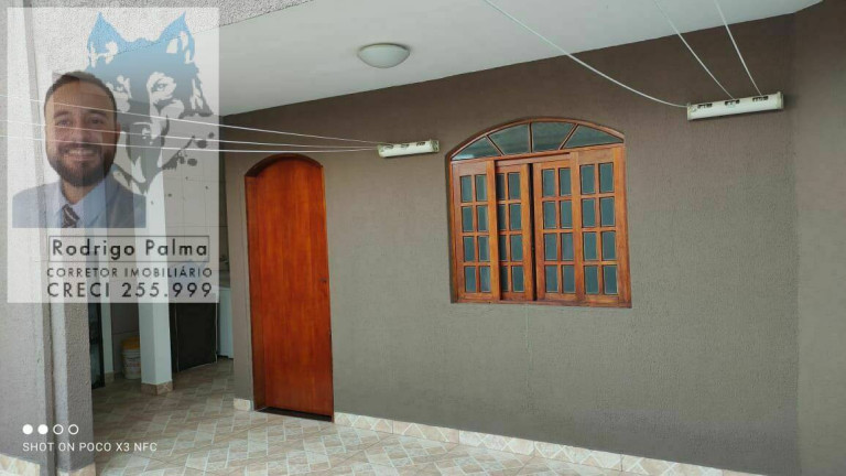 Imagem Casa com 3 Quartos à Venda, 175 m² em Loteamento Villa Branca - Jacareí Imagem Casa com 3 Quartos à Venda, 175 m² em Loteamento Villa Branca - Jacareí