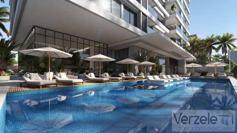 Imagem Apartamento com 3 Quartos à Venda, 154 m² em Praia Brava De Itajaí - Itajaí Imagem Apartamento com 3 Quartos à Venda, 154 m² em Praia Brava De Itajaí - Itajaí