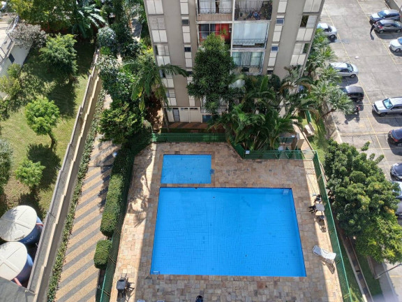 Imagem Apartamento com 2 Quartos à Venda, 60 m² em Jardim São Savério - São Paulo Imagem Apartamento com 2 Quartos à Venda, 60 m² em Jardim São Savério - São Paulo